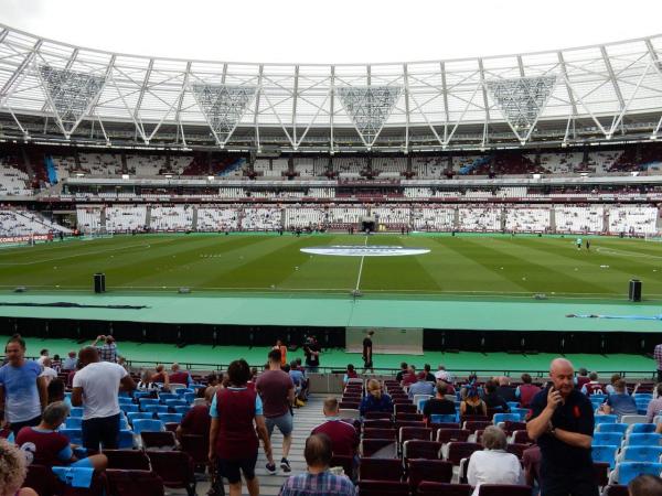 London Stadium - London, Greater London