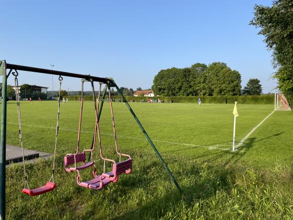 Schloßstadion - Dietramszell-Ascholding