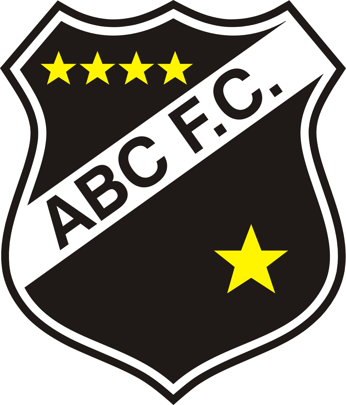 Wappen ABC FC  26618
