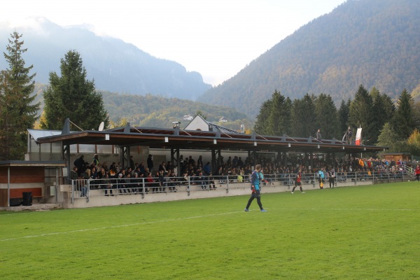 Fritz-Gaigg-Stadion - Ebensee