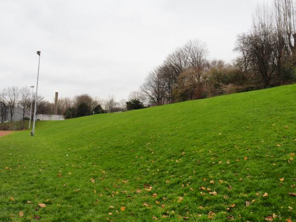 Sportplatz Käfig Am Höing - Hagen/Westfalen