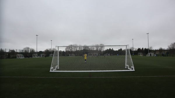 Odd Down Sports Ground - Bath