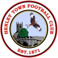 Wappen Henley Town FC  124154