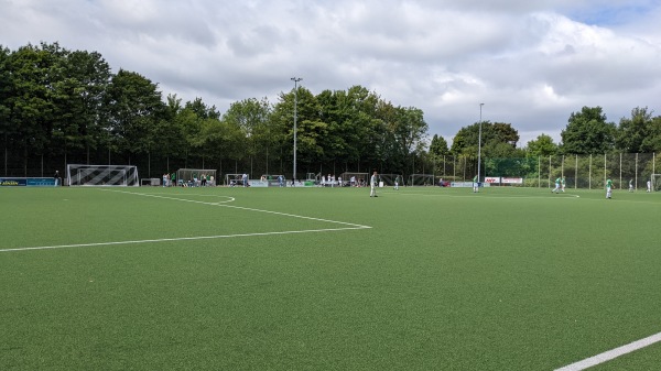 Sportanlage Hander Weg Platz 2 - Aachen-Laurensberg