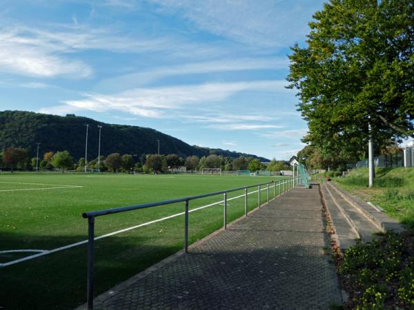 Rhein-Lahn-Stadion Nebenplatz - Lahnstein