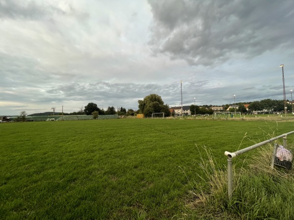 Sportanlage Wiesengrund Platz 2 - Limeshain-Hainchen