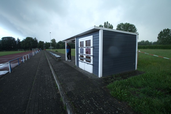 Stadion Nienburg - Nienburg/Weser