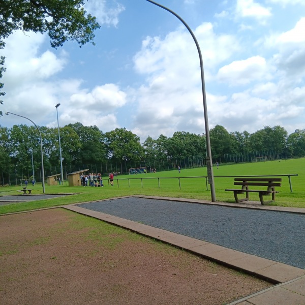 Sportpark Veldhausen Platz 2 - Neuenhaus-Veldhausen