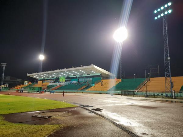 Nong Kra Ting Stadium - Bo Haeo