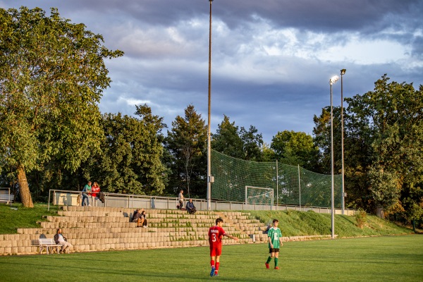 Waldsportanlage Platz 2 - Cadolzburg