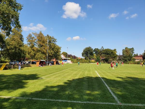 Sportplatz Uthlede - Hagen/Bremischen-Uthlede