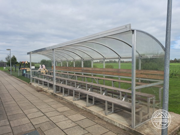 Sportpark SVA - Zaanstad-Assendelft