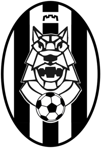 Wappen FK Geležinis Vilkas