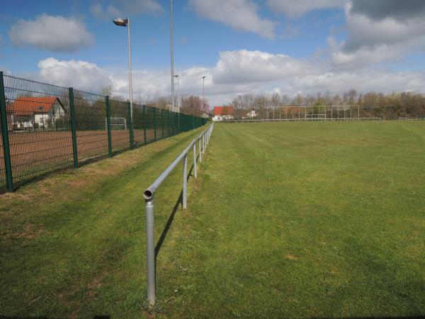 Ölbergstadion - Grolsheim