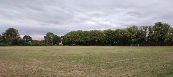 Sport- und Fußballplatz Am Fleith B - Lehrte-Immensen