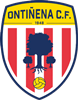 Wappen Ontiñena CF