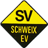 Wappen ehemals SV 1956 Schweix