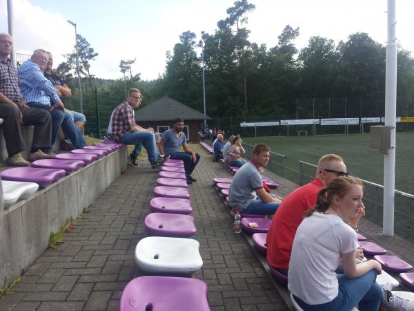 Sportpark Am Buscheid - Drolshagen