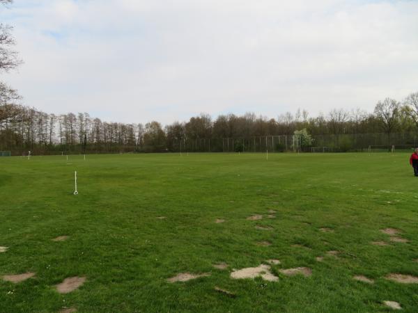 Bezirkssportanlage Huchting Platz 4 - Bremen-Huchting