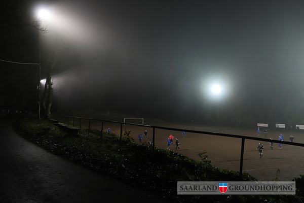 Sportplatz Schellweiler - Schellweiler