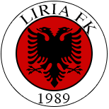 Wappen Liria FK