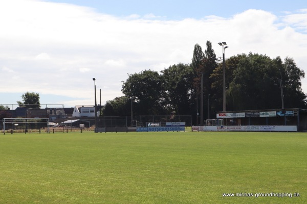 Terrein Steenland - Aalst-Baardegem
