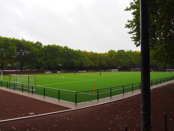 Goystadion - Dortmund-Hörde