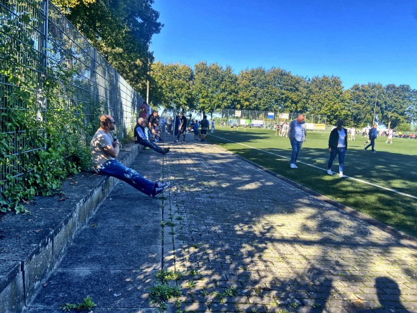 Sportzentrum Bad Sassendorf Platz 2 - Bad Sassendorf