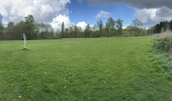 Sportanlage Wartburgstraße Platz 2 - Castrop-Rauxel-Habinghorst