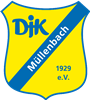 Wappen DJK Müllenbach 1929  84137