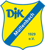 Wappen DJK Müllenbach 1929