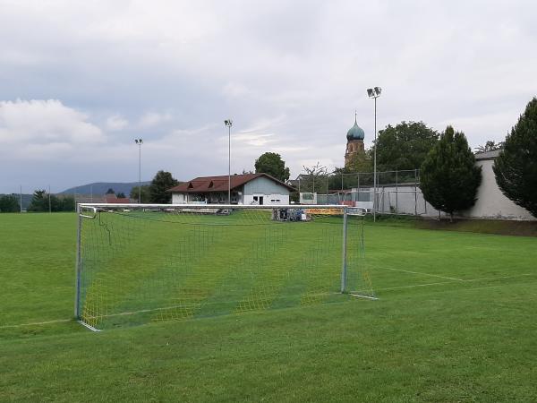 Sportanlage Baldernstraße - Lauchheim-Röttingen