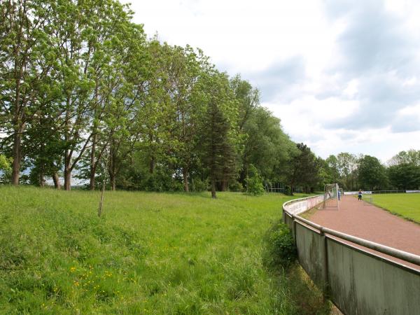 Hederauenstadion - Salzkotten