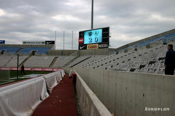 Stadio Gymnastikós Sýllogos 