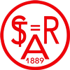 Wappen ehemals TV Städtisch-Rahmede 1889