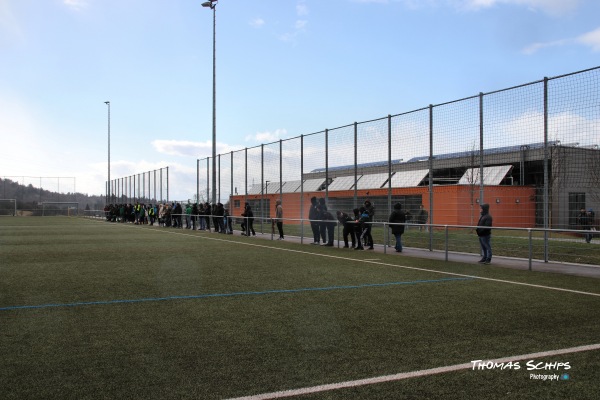 Sportanlage Arbachtal Platz 2 - Eningen/Achalm