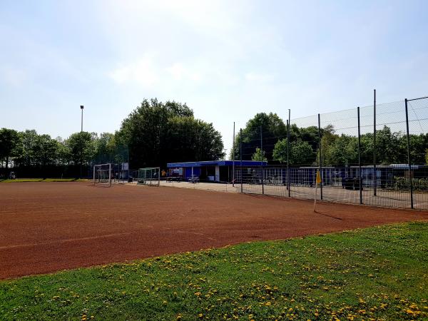 Sportanlage Selbachpark Platz 2 - Hamm/Westfalen-Pelkum