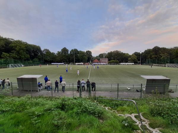 Bültenstadion Nebenplatz 1 - Gronau/Westfalen-Epe