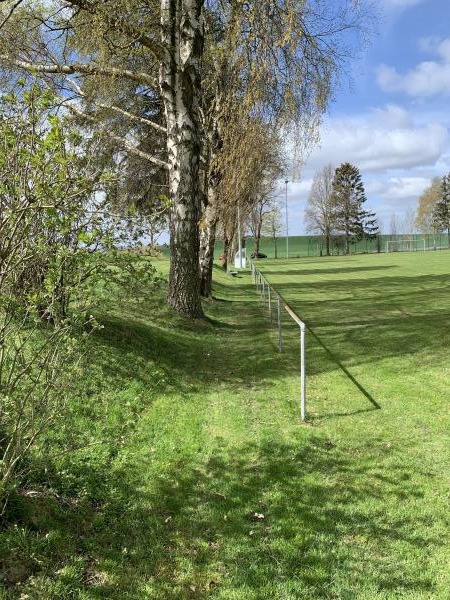 Sportplatz Edesheim - Northeim-Edesheim