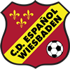 Wappen CD Espanol Wiesbaden 1981  74230