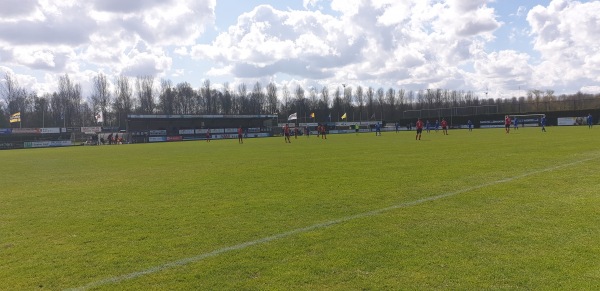Sportpark FC Axel - Terneuzen-Axel