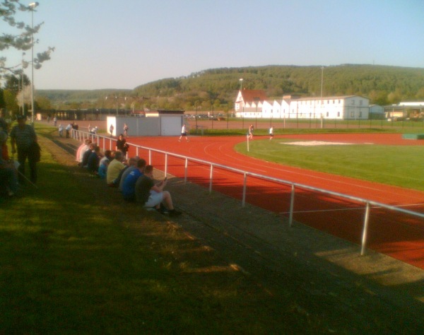 Sportzentrum Kalefeld - Kalefeld