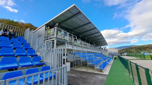 Mestni stadion Rogaška Slatina - Rogaška Slatina