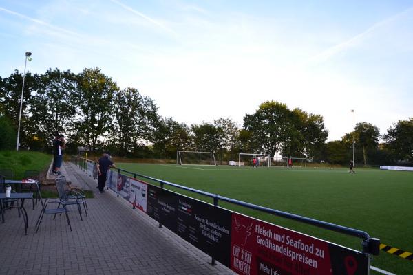 Waldstadion - Bergheim/Erft-Glessen