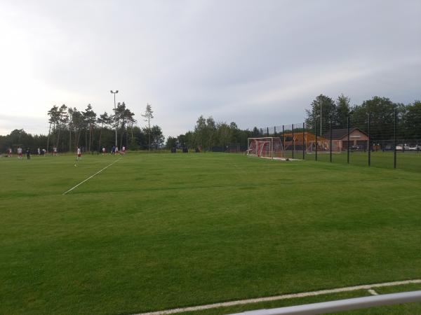 Sportplatz Steinstraße - Willroth