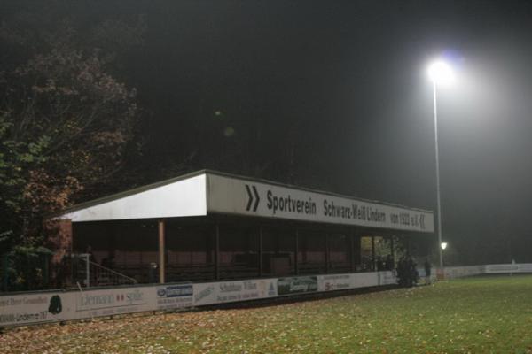 Bahlmann Arena - Lindern (Oldenburg)