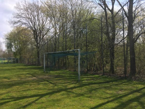 Bezirkssportanlage Döhren E-Platz - Hannover-Döhren