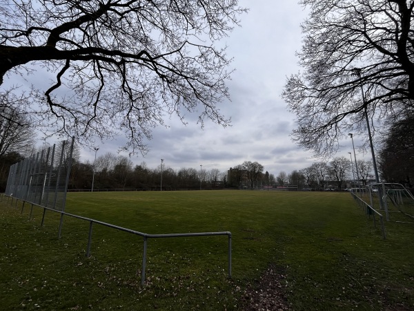 Schönebürgstadion Nebenplatz 1 - Crailsheim
