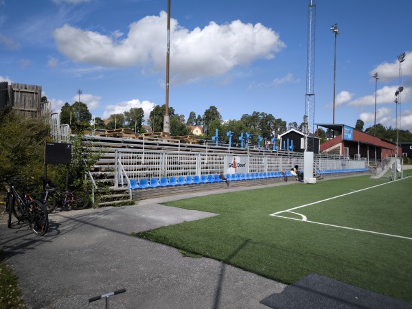 Sollentunavallen Konstgräs - Sollentuna