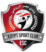 Wappen Egypt Sport Club 2020 Hamburg  61935